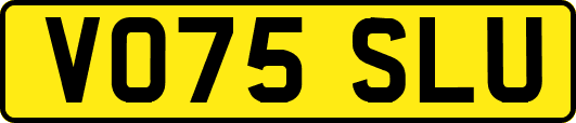 VO75SLU
