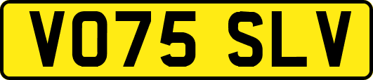 VO75SLV