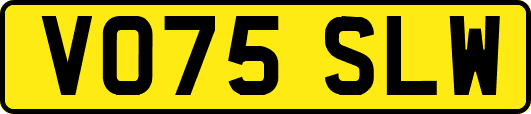 VO75SLW
