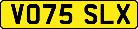 VO75SLX