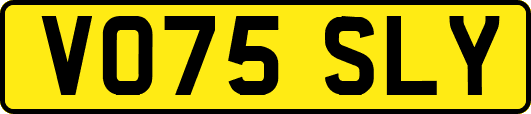 VO75SLY