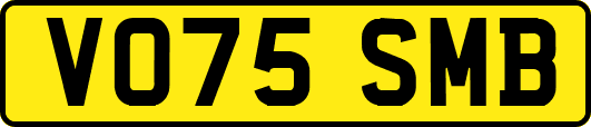 VO75SMB