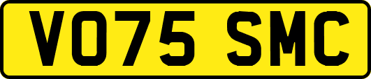 VO75SMC