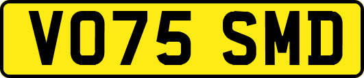 VO75SMD
