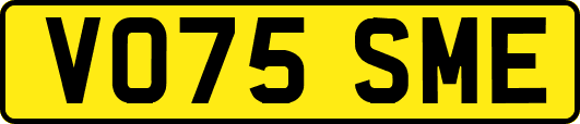 VO75SME