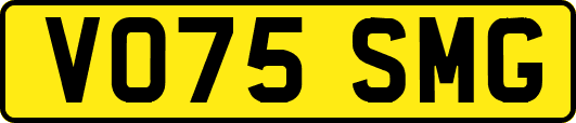 VO75SMG