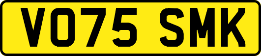 VO75SMK