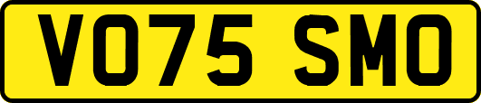 VO75SMO