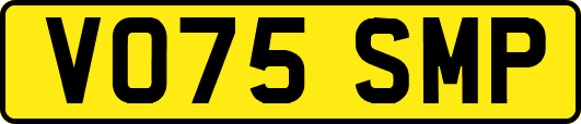 VO75SMP