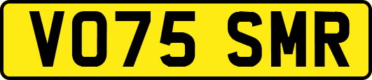 VO75SMR