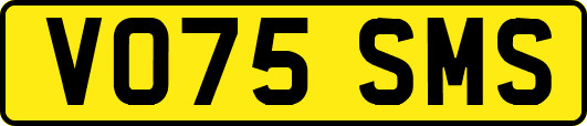 VO75SMS