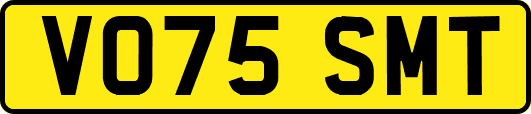 VO75SMT