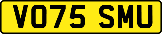 VO75SMU