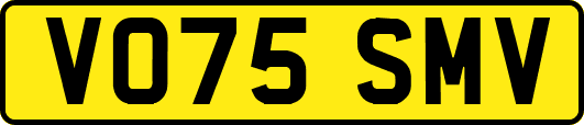 VO75SMV