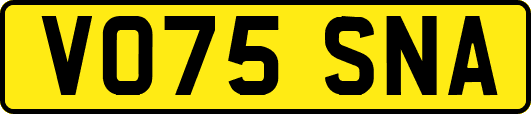 VO75SNA
