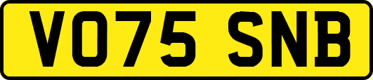 VO75SNB