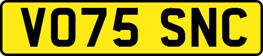 VO75SNC