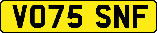 VO75SNF