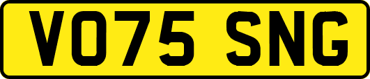 VO75SNG