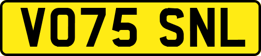 VO75SNL