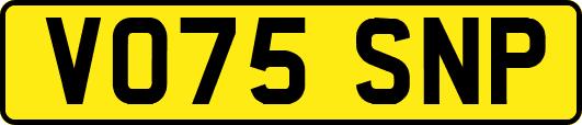 VO75SNP