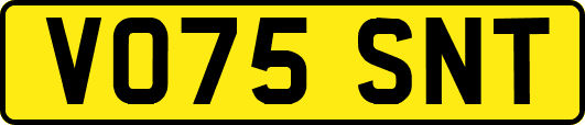 VO75SNT