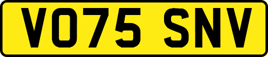 VO75SNV
