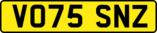 VO75SNZ