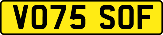 VO75SOF