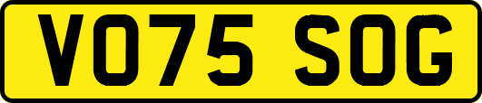 VO75SOG