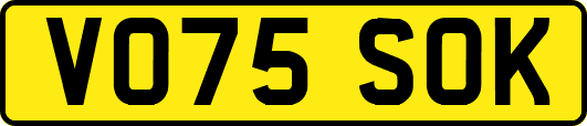 VO75SOK