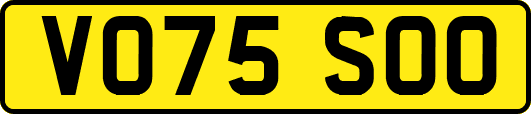 VO75SOO