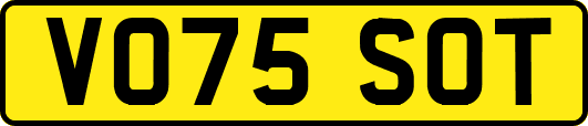 VO75SOT