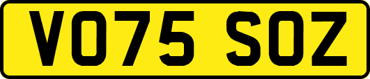 VO75SOZ