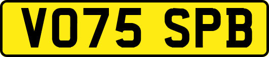 VO75SPB