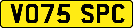 VO75SPC