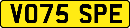 VO75SPE