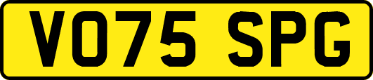 VO75SPG