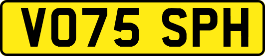 VO75SPH
