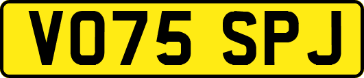 VO75SPJ