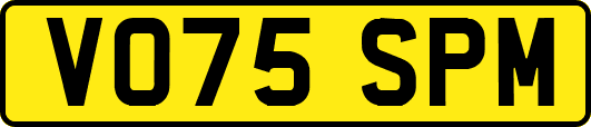 VO75SPM