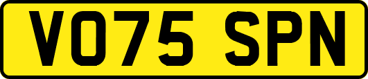 VO75SPN