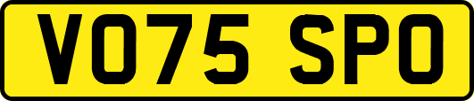 VO75SPO