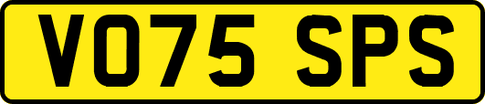 VO75SPS