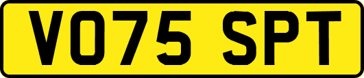 VO75SPT