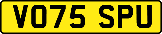 VO75SPU