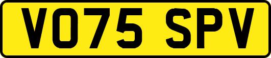 VO75SPV