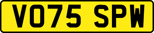 VO75SPW