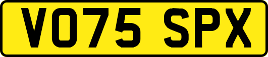 VO75SPX
