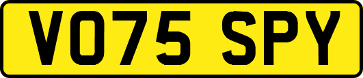 VO75SPY